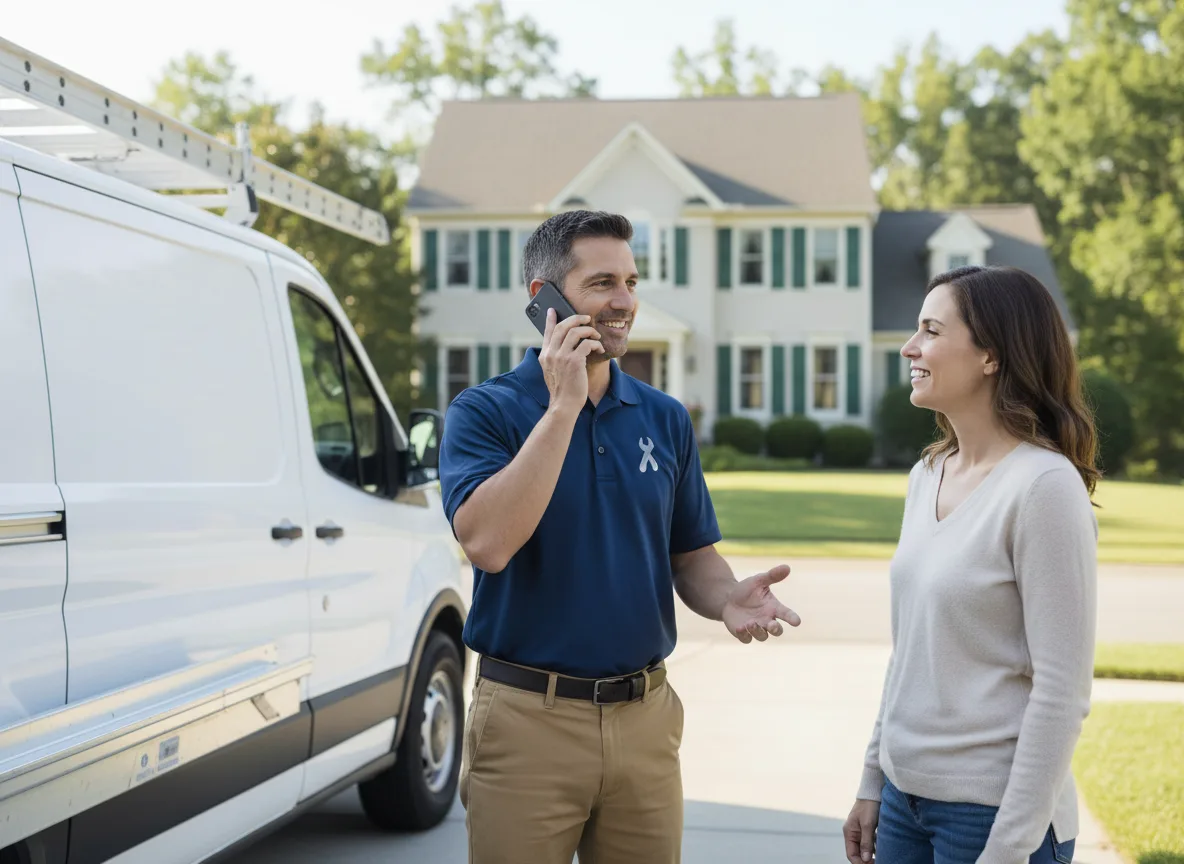 Home Gutter Service Roscoe, IL FAQs